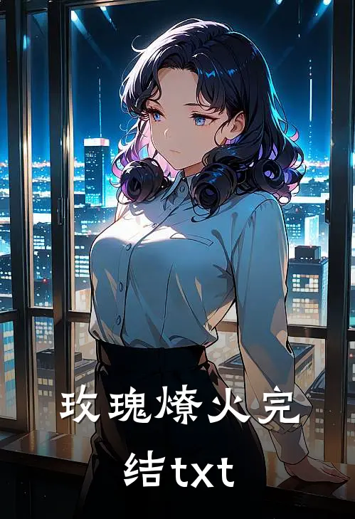 玫瑰燎火完结txt