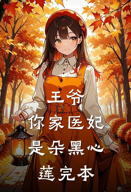 王爷，你家医妃是朵黑心莲完本