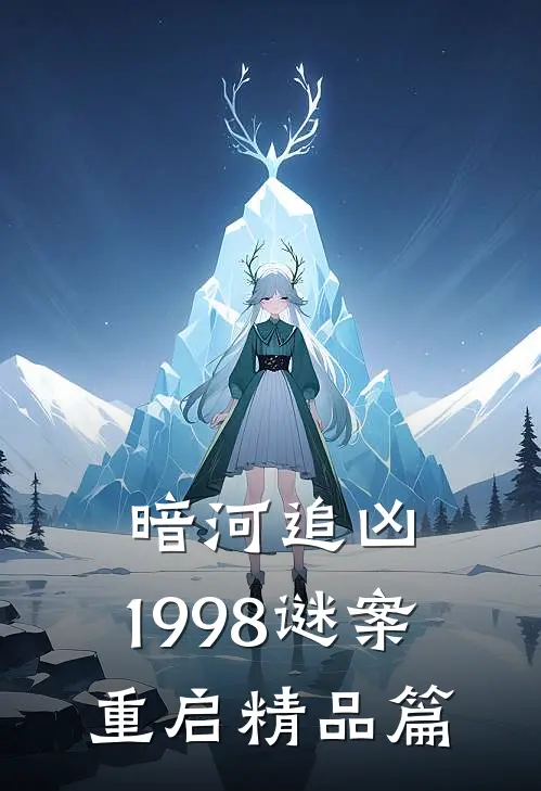 暗河追凶1998谜案重启精品篇在线观看