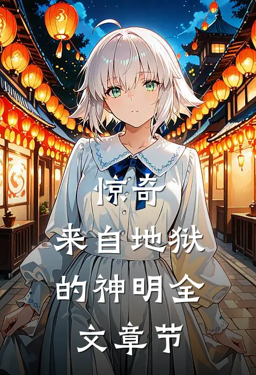 惊奇：来自地狱的神明全文章节
