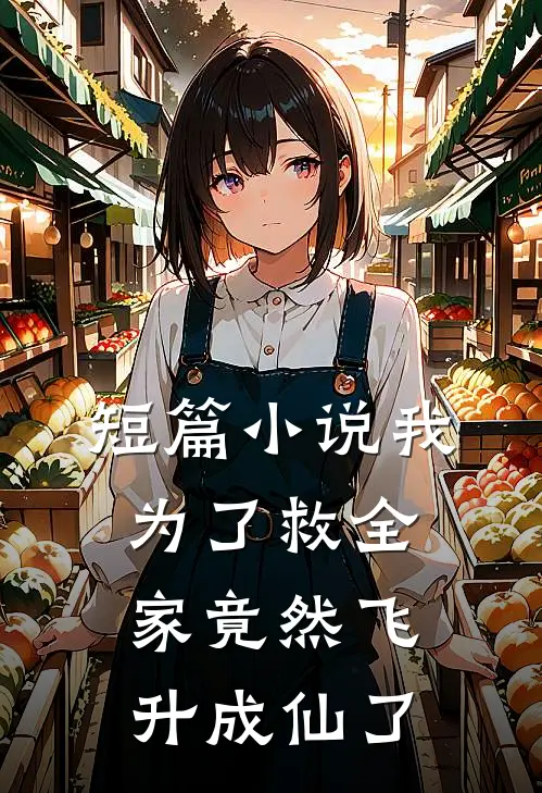 短篇我为了救全家竟然飞升成仙了在线阅读