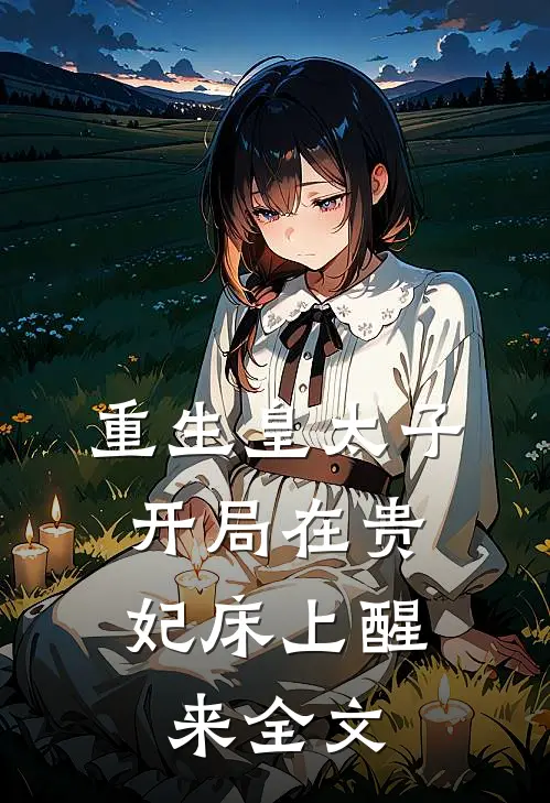 重生皇太子，开局在贵妃床上醒来全文