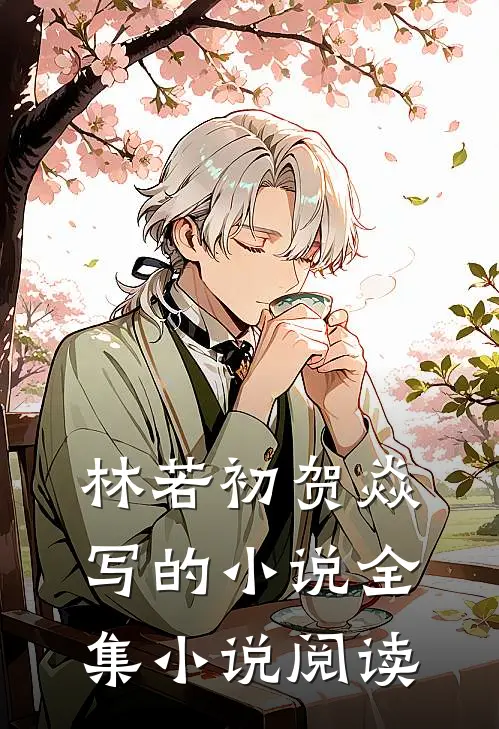 林若初贺焱写的小说全集小说阅读