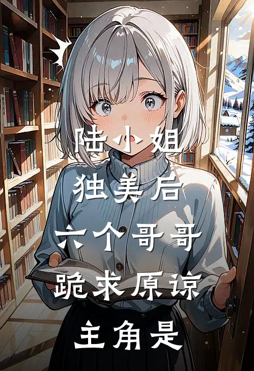 陆小姐独美后,六个哥哥跪求原谅主角是哪个