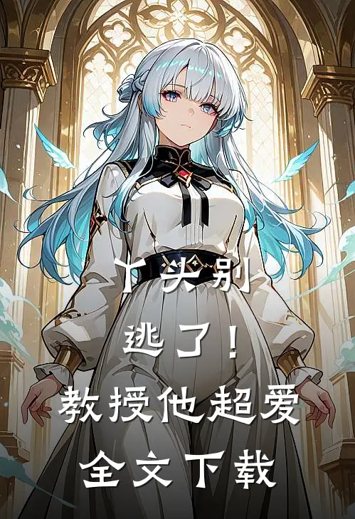 丫头别逃了!教授他超爱全文阅读
