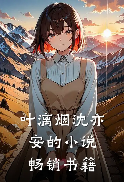 叶漓烟沈亦安的小说畅销书籍