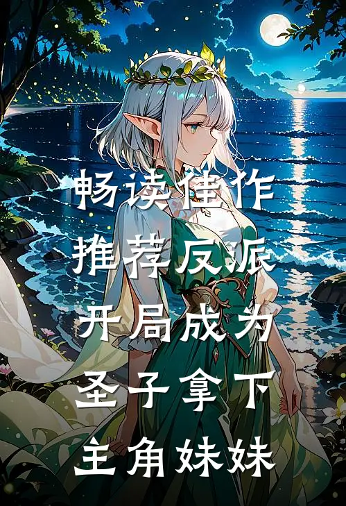 畅读佳作推荐反派开局成为圣子拿下主角妹妹的