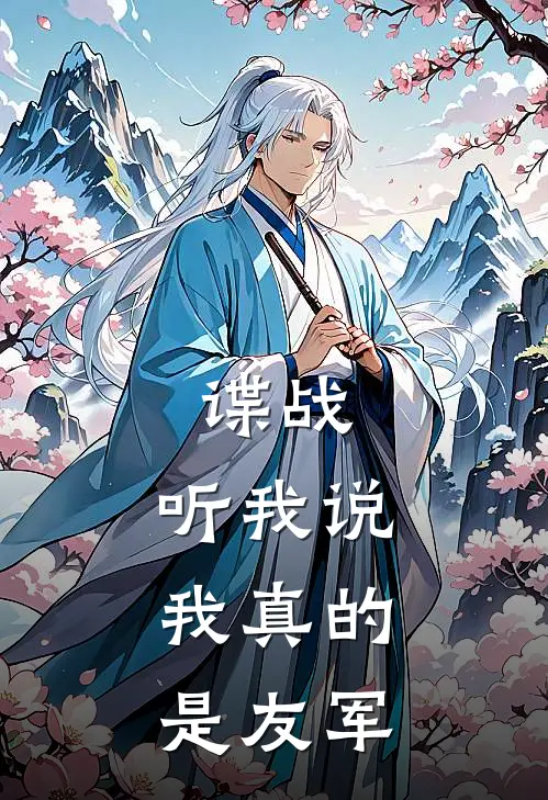 谍战听我说,我真的是友军军长