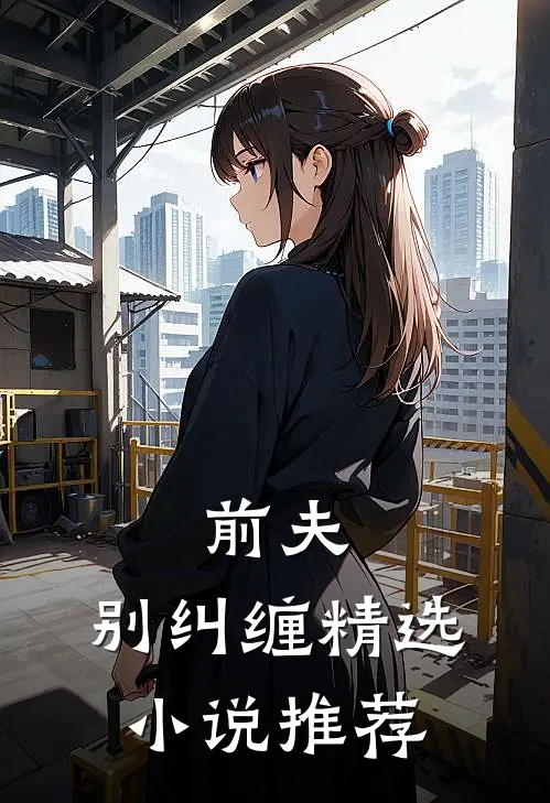 前夫,别纠缠精选推荐免费阅读