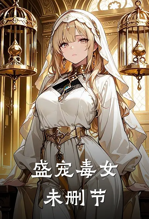 盛宠毒女未删节