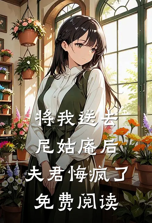 将我送去尼姑庵后,夫君悔疯了免费阅读