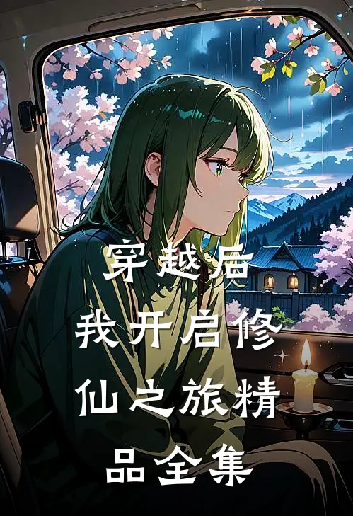 穿越后,我开启修仙之旅精品全集