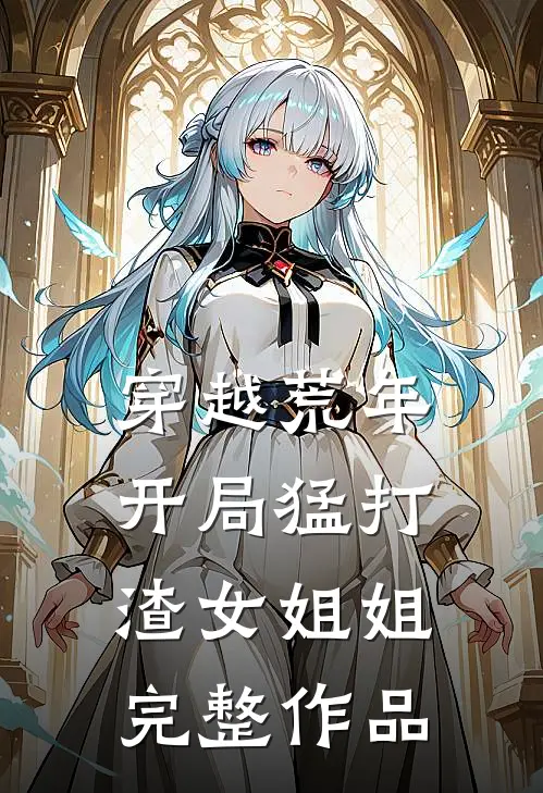穿越荒年：开局猛打渣女姐姐完整作品