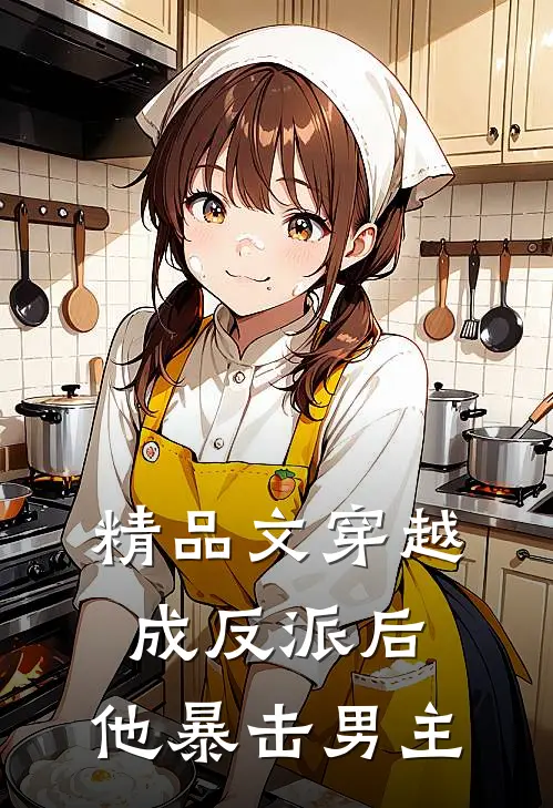 精品文穿越成反派后,他暴击男主免费阅读