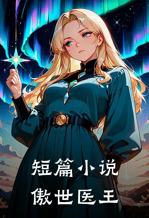 短篇小说傲世医王