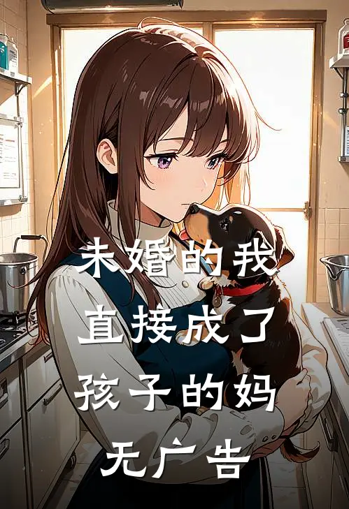 未婚的我,直接成了孩子的妈无广告