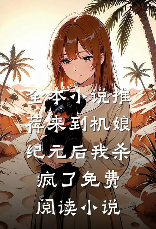 全本小说推荐来到机娘纪元后我杀疯了免费阅读小说