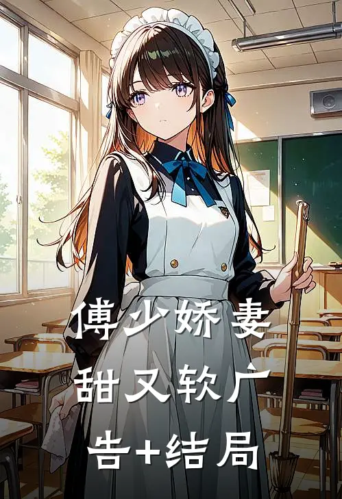 傅少娇妻甜又软广告+结局
