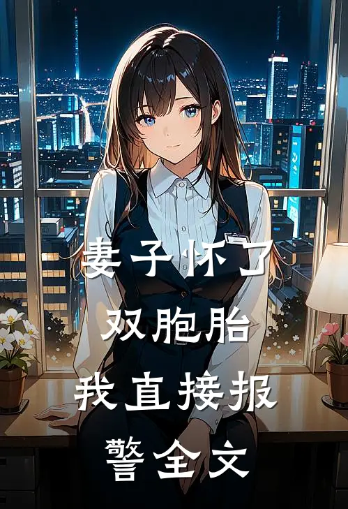 妻子怀了双胞胎,我直接报警全文