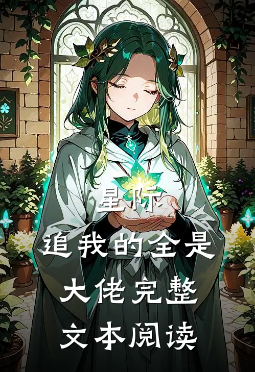 星际追我的全是大佬完整文本阅读