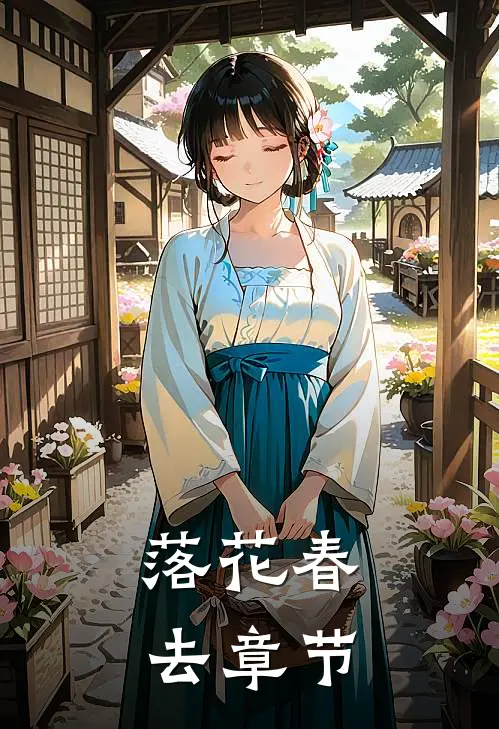 落花春去章节