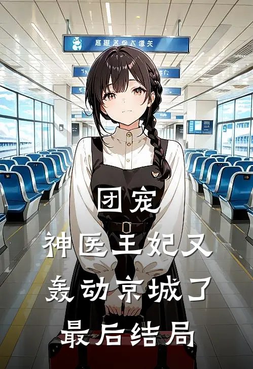 团宠神医王妃又轰动京城了最后结局如何