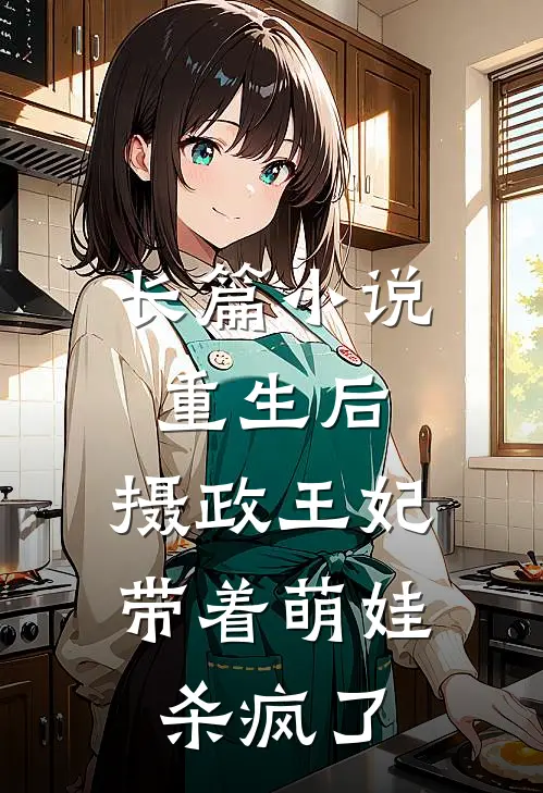 长篇重生后,摄政王妃带着萌娃杀疯了全文阅读