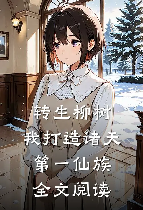 转生柳树,我打造诸天第一仙族全文阅读