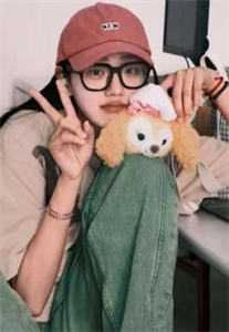 长冬如许，她寄朝朝by