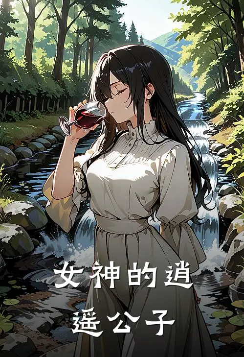 女神的逍遥公子