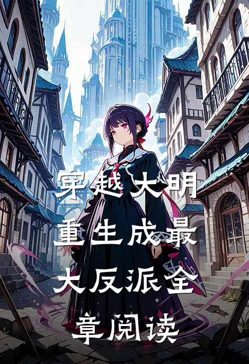 穿越大明：重生成最大反派全章阅读