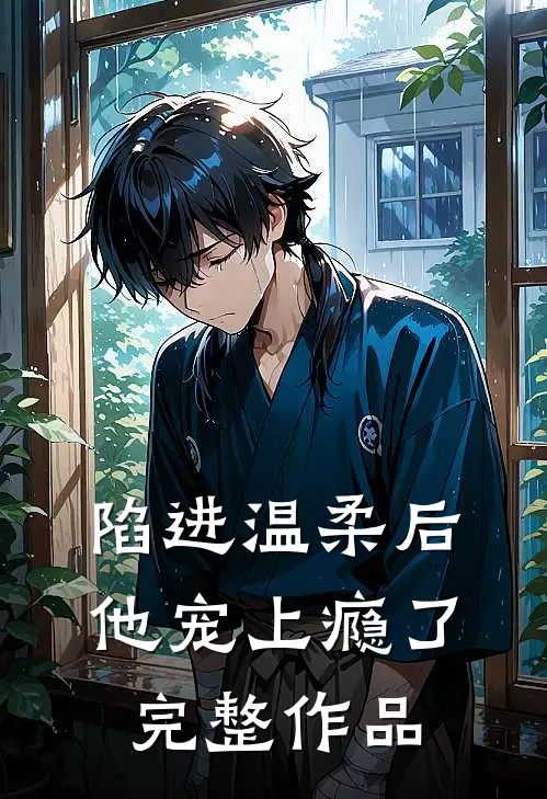 陷进温柔后,他宠上瘾了完整作品
