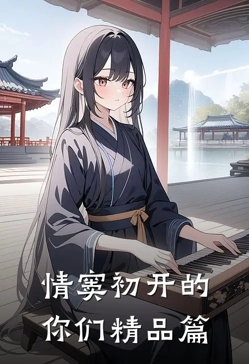 情窦初开的你们精品篇在线阅读