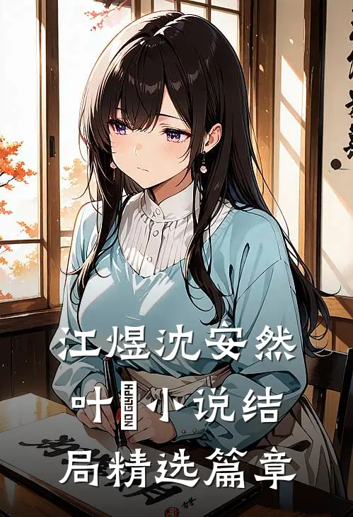 江煜沈安然叶瑄小说结局精选篇章