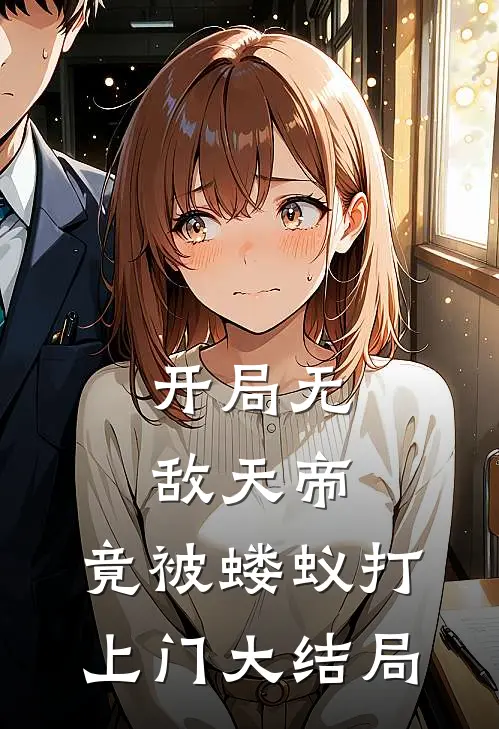 开局无敌天帝,竟被蝼蚁打上门大结局免费阅读
