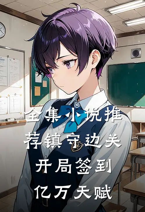 全集小说推荐镇守边关，开局签到亿万天赋