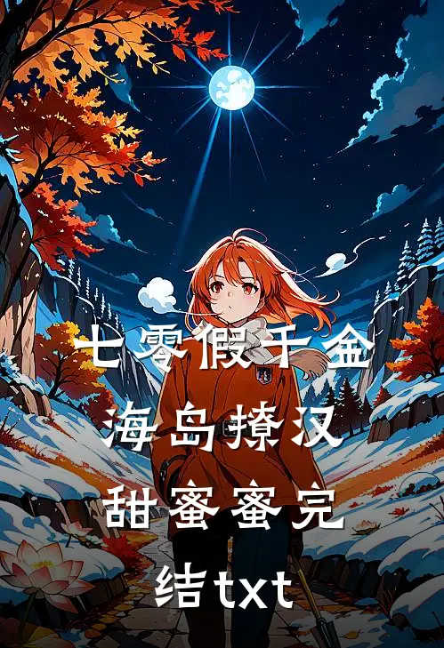 七零假千金，海岛撩汉甜蜜蜜完结txt
