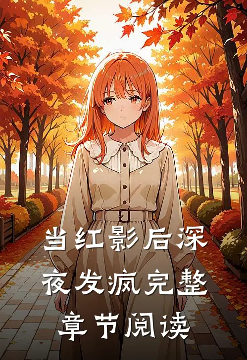 当红影后深夜发疯完整章节阅读