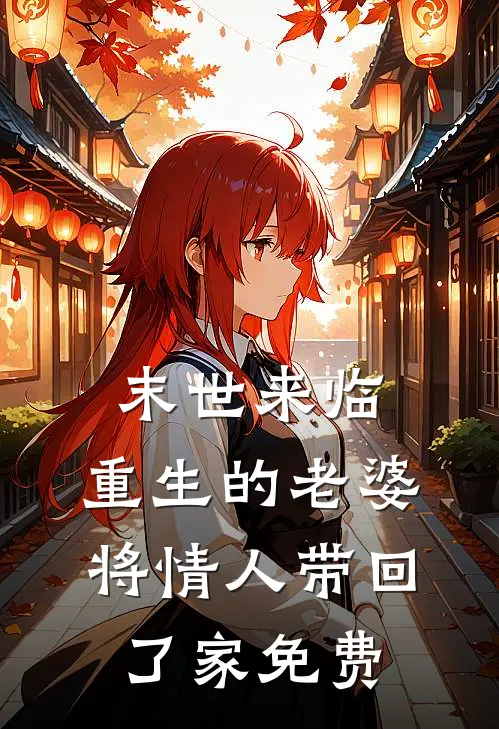 末世来临,重生的老婆将情人带回了家免费