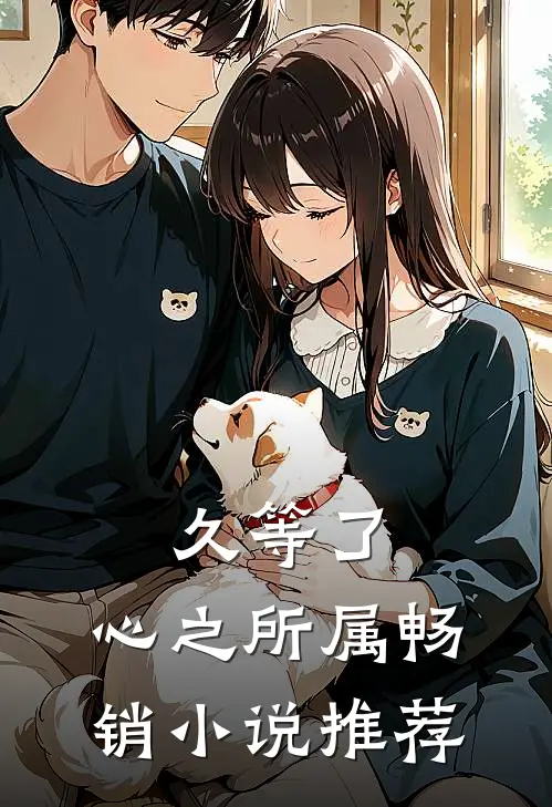 久等了，心之所属畅销小说推荐