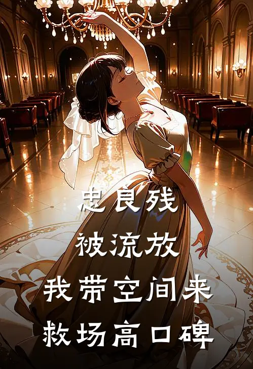 忠良残，被流放，我带空间来救场高口碑