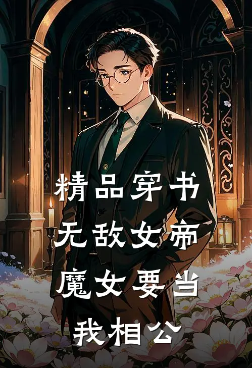 精品穿书无敌女帝,魔女要当我相公