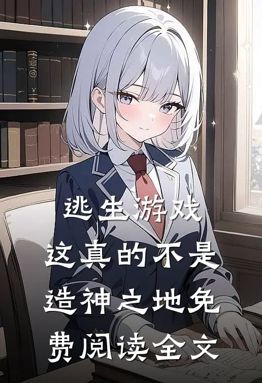 逃生游戏这真的不是造神之地免费阅读全文