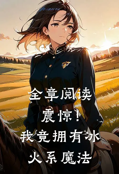 全章阅读震惊!我竟拥有冰火系魔法