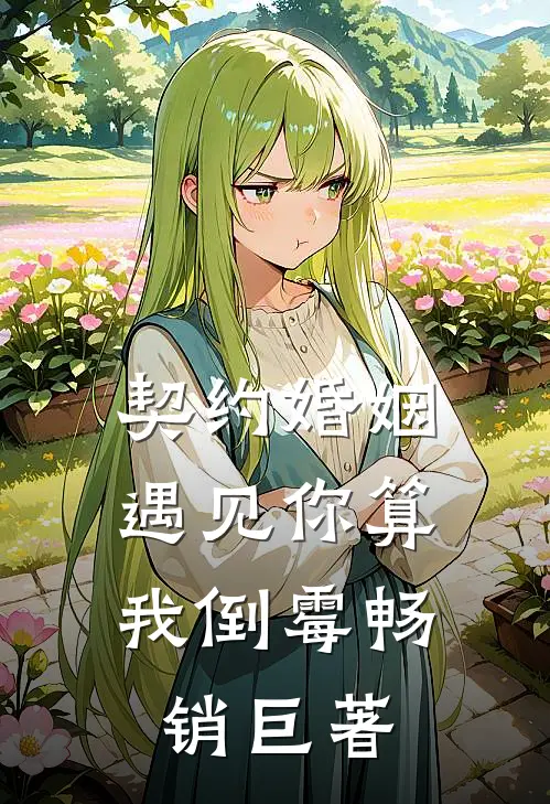 契约婚姻：遇见你算我倒霉畅销巨著