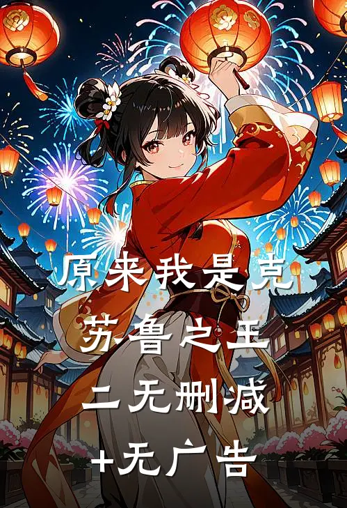原来我是克苏鲁之王（二）无删减+无广告