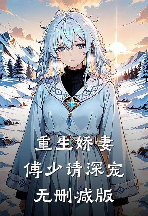 重生娇妻傅少请深宠无删减版