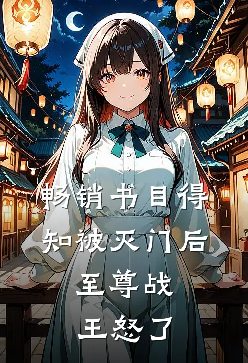 畅销书目得知被灭门后，至尊战王怒了