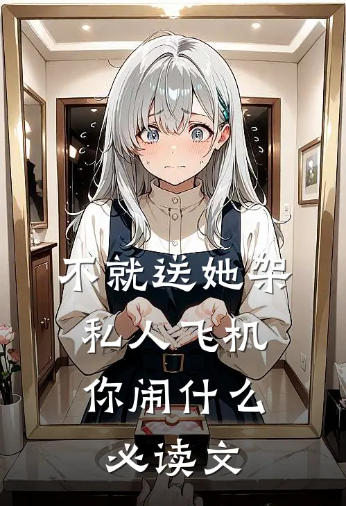 不就送她架私人飞机，你闹什么必读文