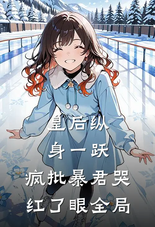 皇后纵身一跃，疯批暴君哭红了眼全局